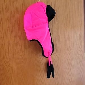 Trapper Hat